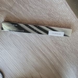 Brand New *dark brown* Belle En Argent tinted brow gel